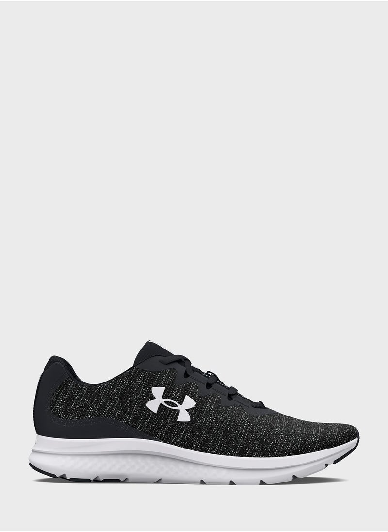 UNDER ARMOUR Charged Impulse 3 Knit  - Image 1