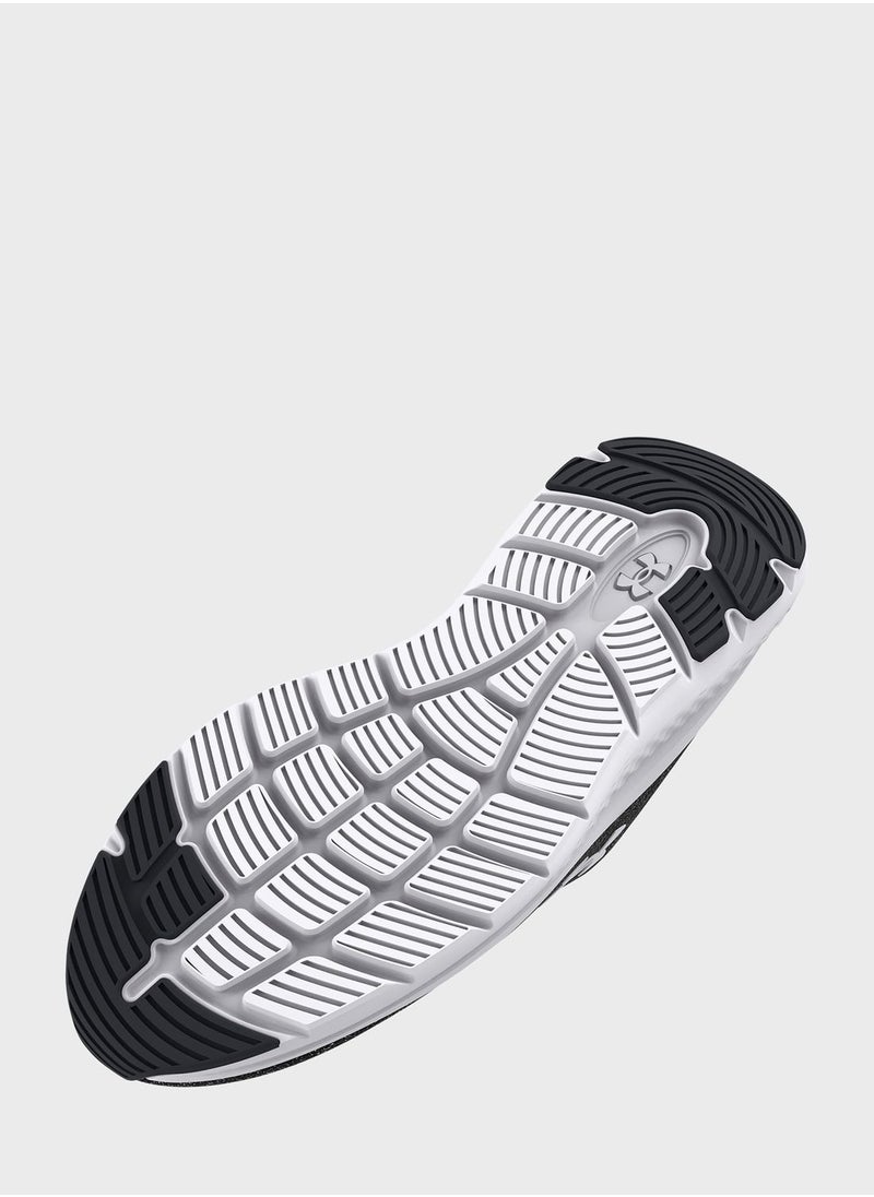 UNDER ARMOUR Charged Impulse 3 Knit  - Image 5