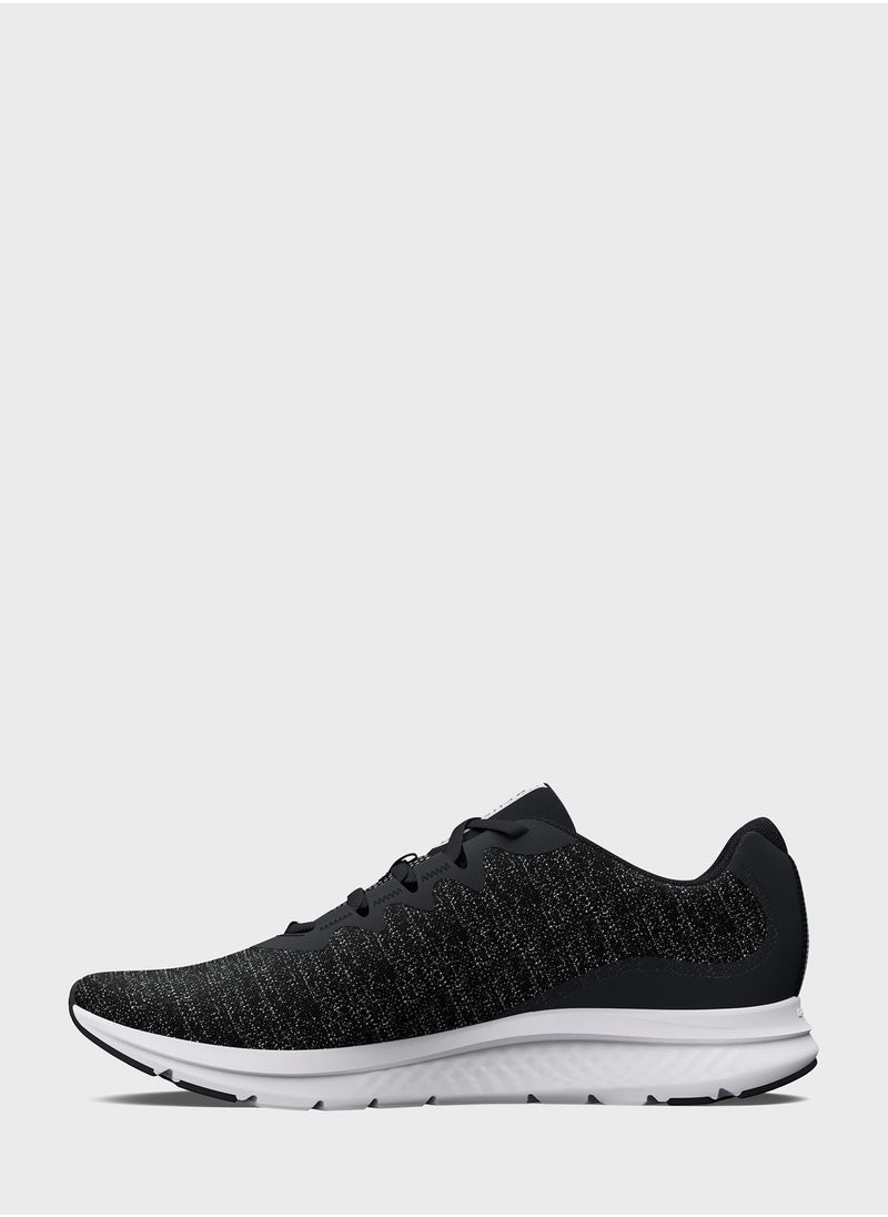 UNDER ARMOUR Charged Impulse 3 Knit  - Image 2