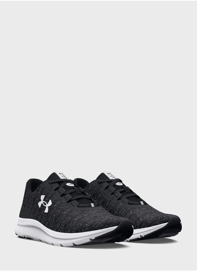 UNDER ARMOUR Charged Impulse 3 Knit
