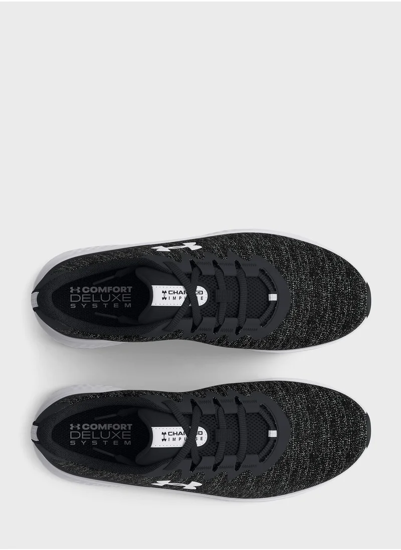 UNDER ARMOUR Charged Impulse 3 Knit