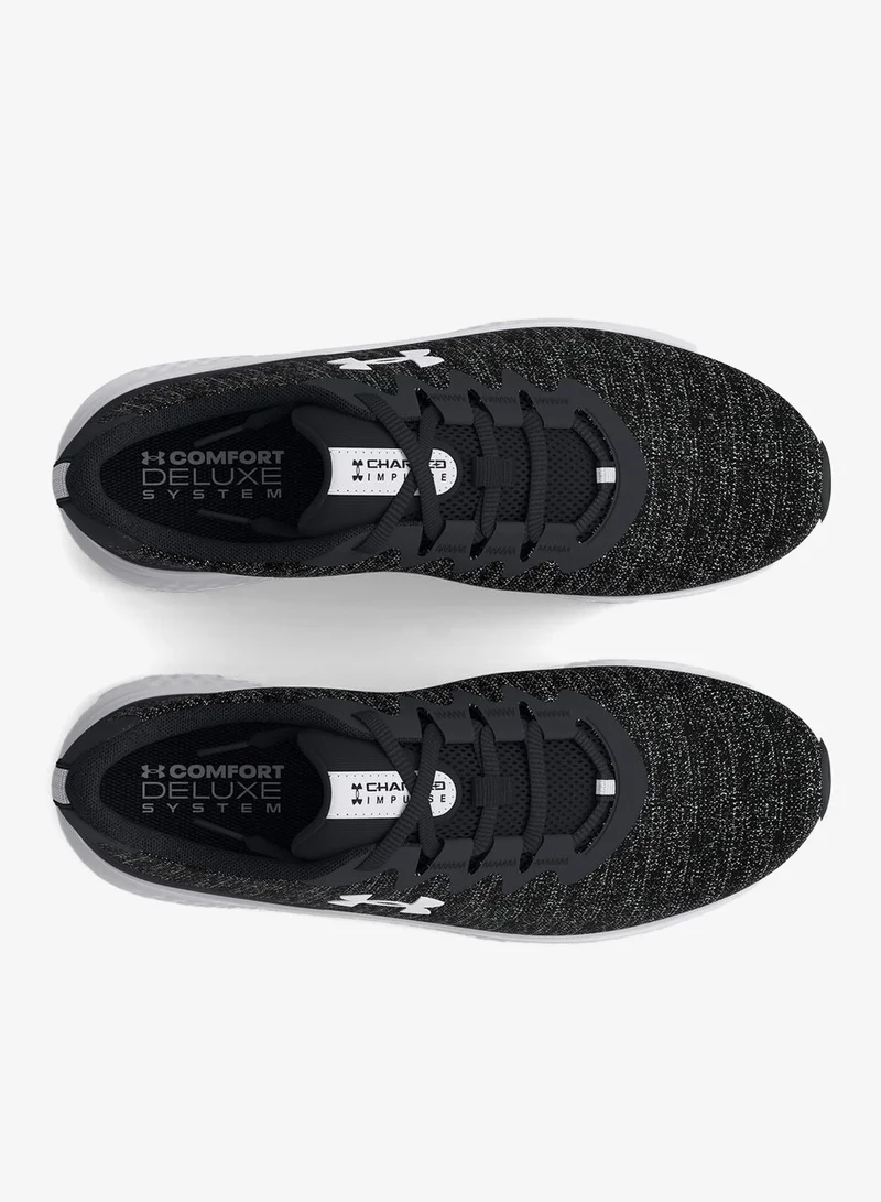 UNDER ARMOUR Charged Impulse 3 Knit