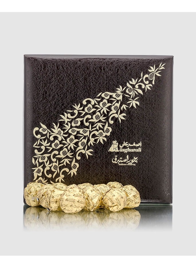 أصغر علي بخور استبراق