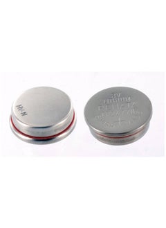 Renata 1-Piece Renata CR2477N Lithium 3V Swiss Made Battery  - Image 2