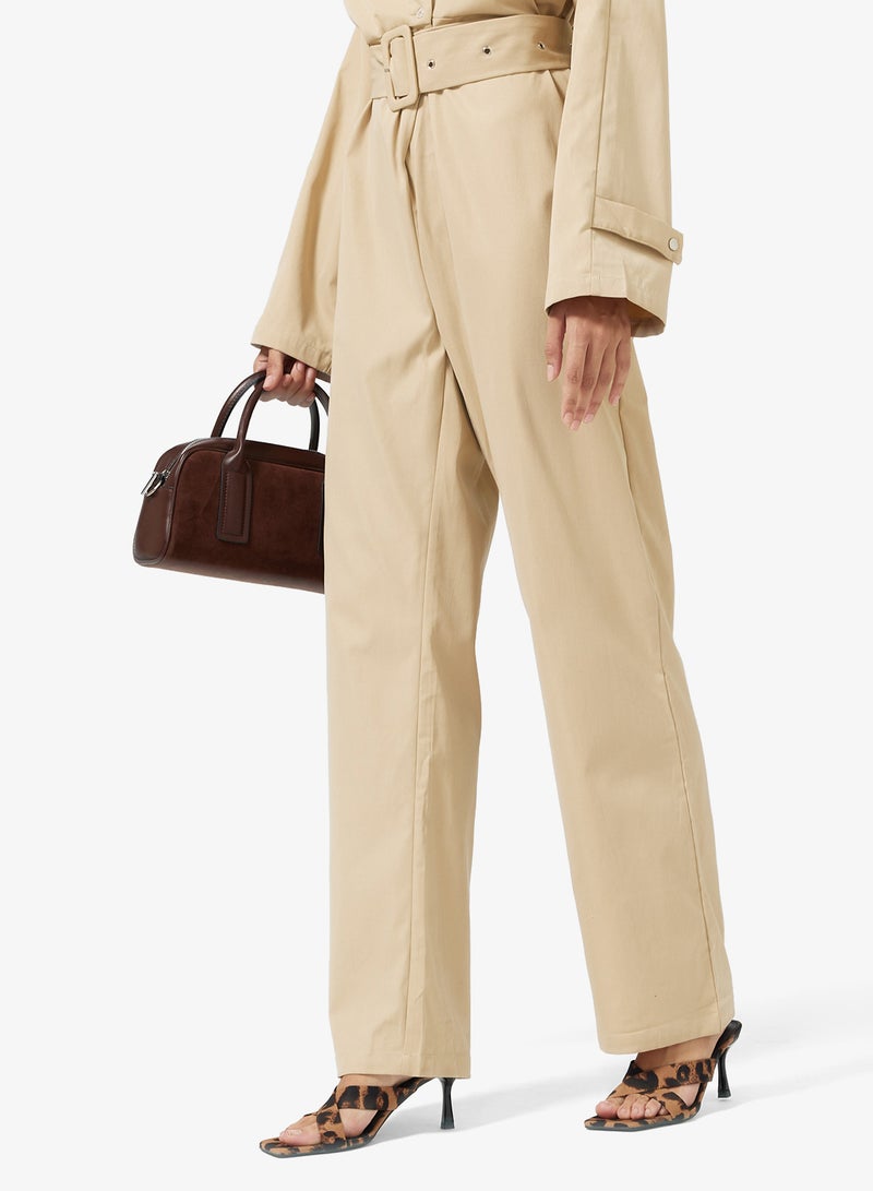 Ginger Heeled Sandals - Image 5