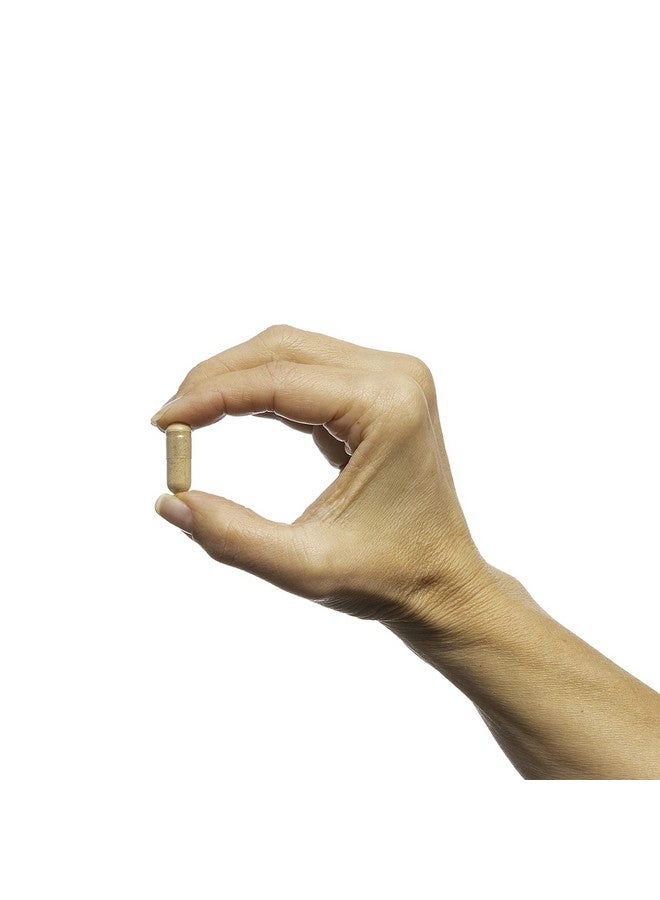 Metagenics Adreset Supplement With Cordyceps Adaptogens And Ginseng To Help Relieve Stress Related Fatigue 30 Servings - Image 4