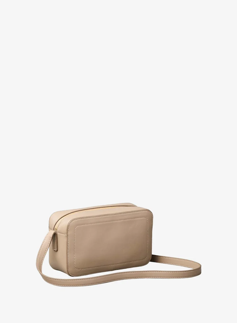 CALVIN KLEIN  Bold Monogram Camera Bag for Women | Best Price UAE