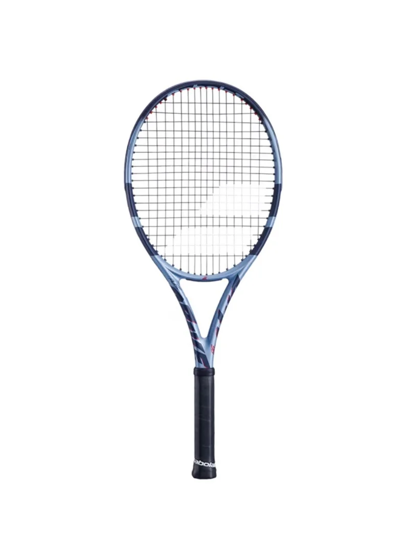 Babolat Babolat Tennis Rackets PD 98 GEN11 UNSTRUNG, Metallic blue/Midnight blue, 101551
