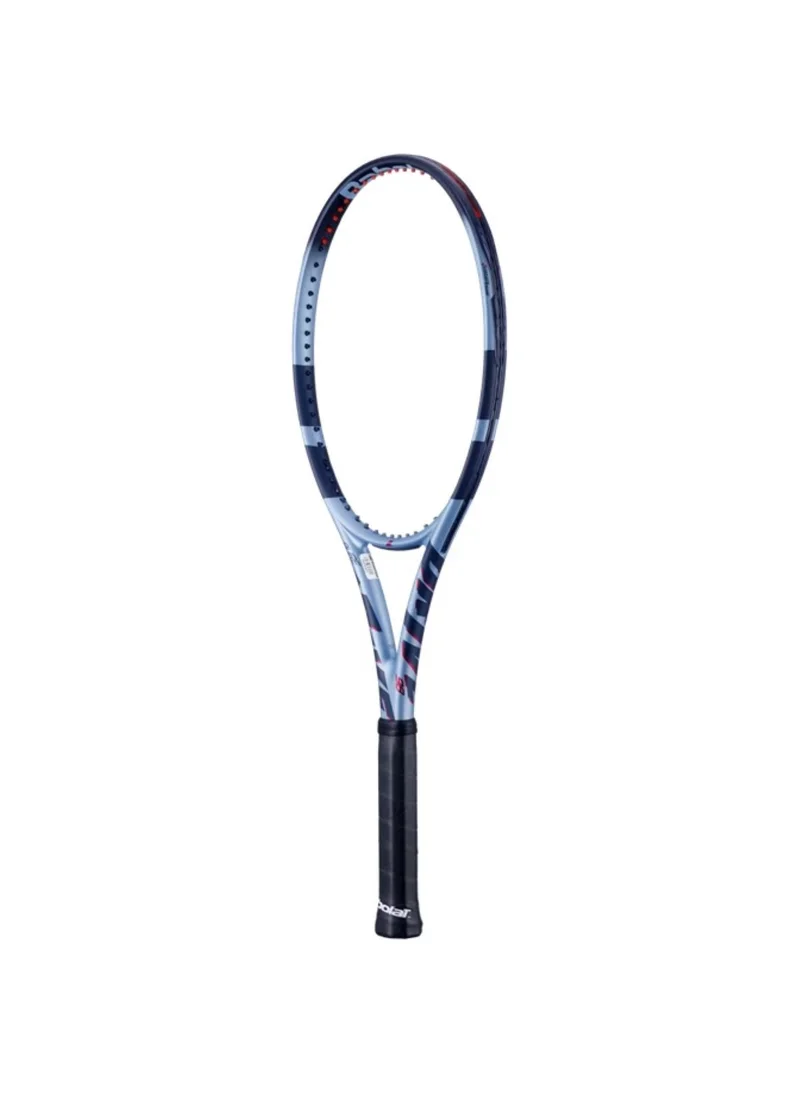 Babolat Babolat Tennis Rackets PD 98 GEN11 UNSTRUNG, Metallic blue/Midnight blue, 101551