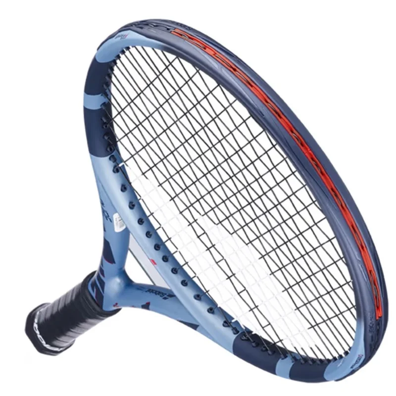 Babolat Babolat Tennis Rackets PD 98 GEN11 UNSTRUNG, Metallic blue/Midnight blue, 101551