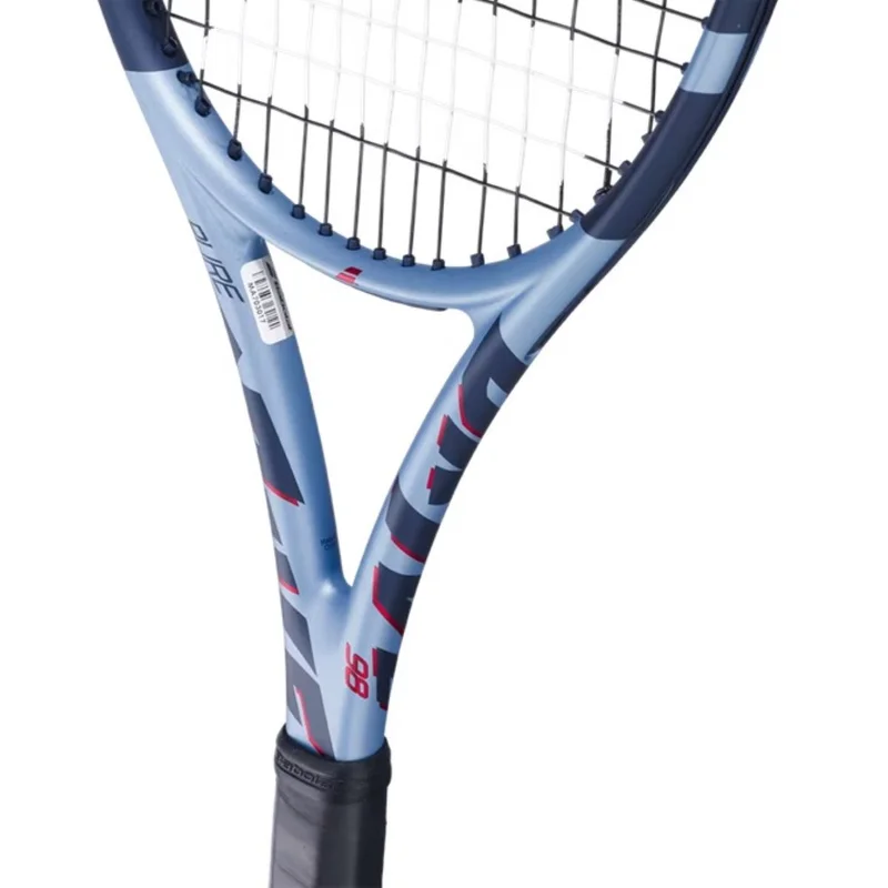 Babolat Babolat Tennis Rackets PD 98 GEN11 UNSTRUNG, Metallic blue/Midnight blue, 101551