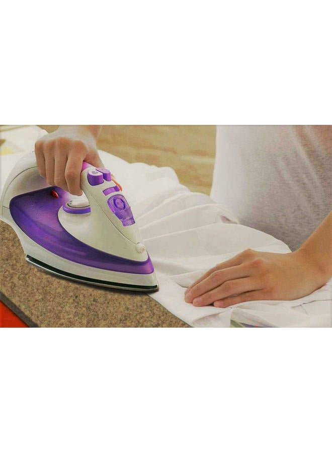 TORISING 100% Wool Monster Pressing mat -18" x 36" Professional Ironing Pad - Image 5