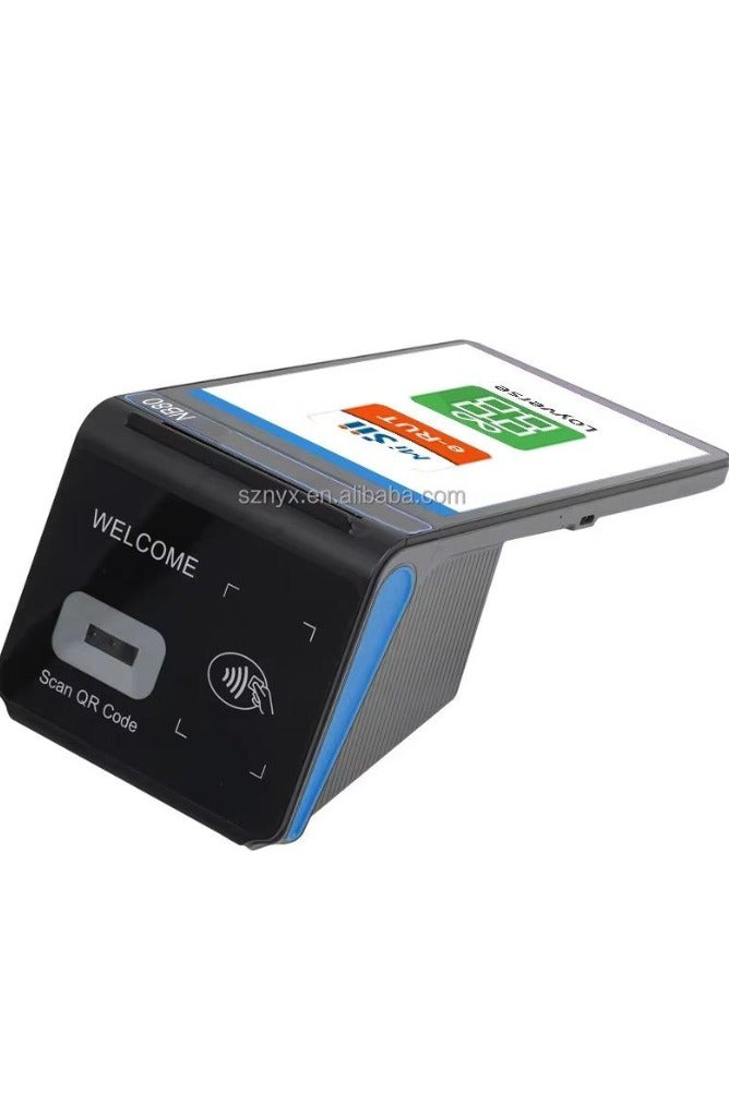 KASHERA جهاز كاشير طابعة 80 ملي - Image 1