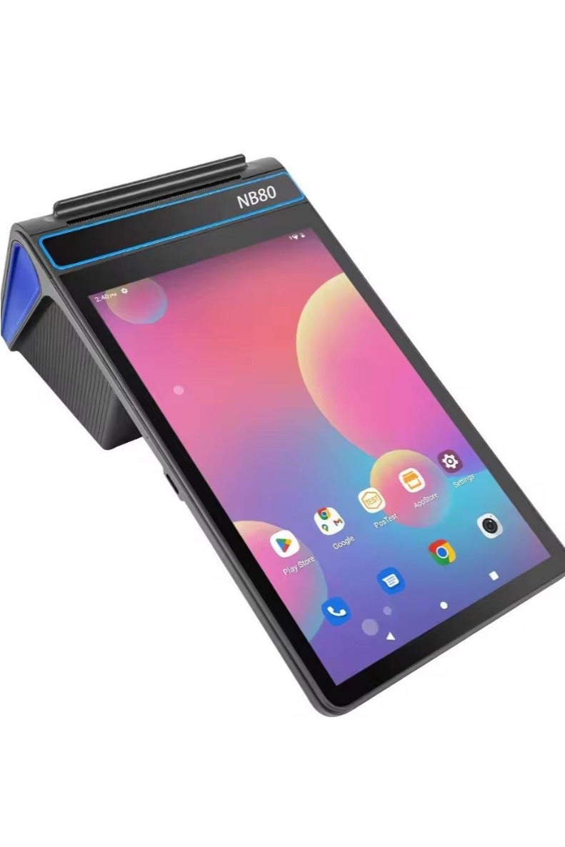 KASHERA جهاز كاشير طابعة 80 ملي - Image 3