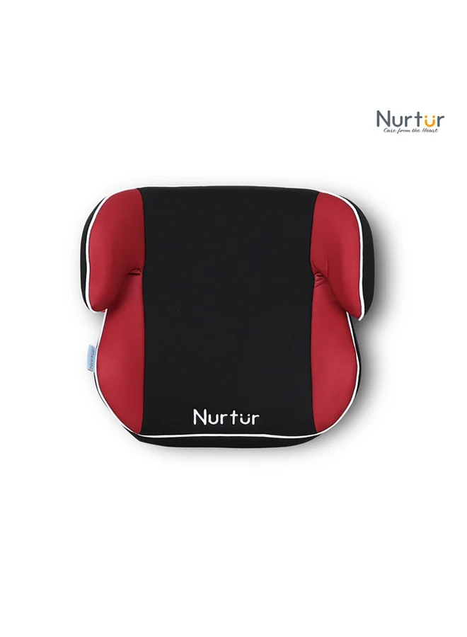 نورتر Nova Kids Arm Rest Booster Seat, 4 Years To 12 Years