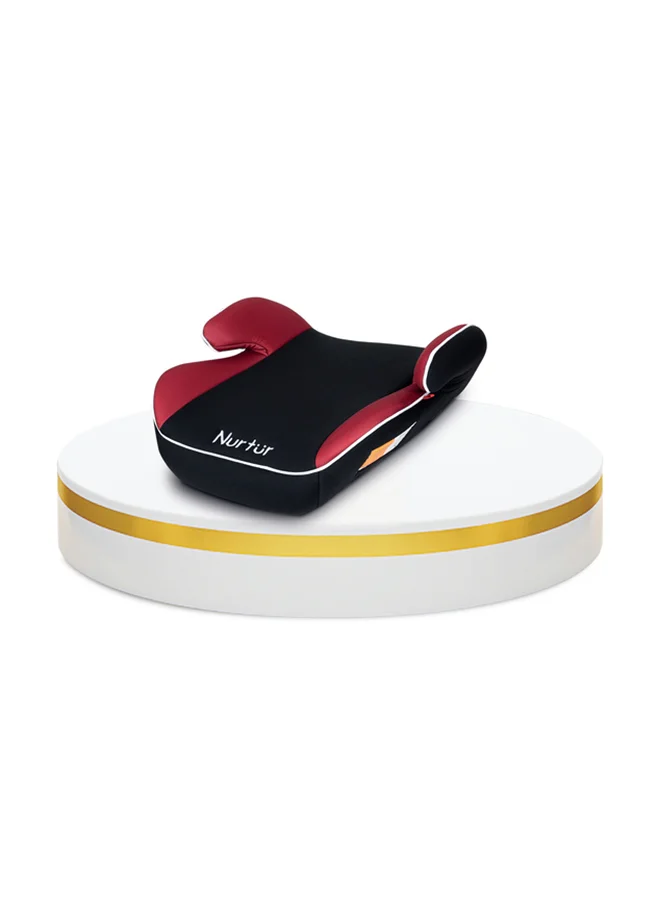 نورتر Nova Kids Arm Rest Booster Seat, 4 Years To 12 Years