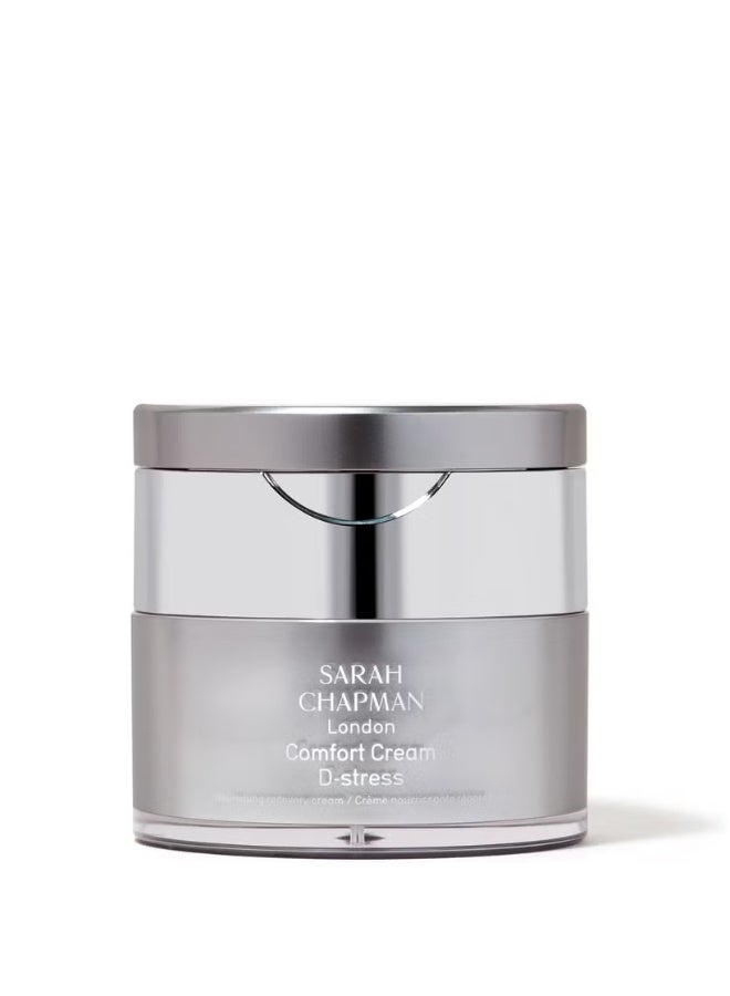 Sarah Chapman Skinesis Comfort D-Stress Cream 30ml - Image 2