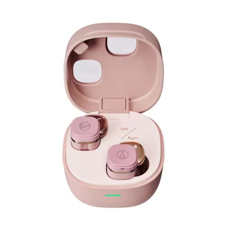 أوديو سماعة لاسلكية Audio Audio Technica SQ1TW2NC - Image 3