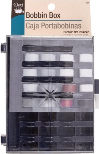 Dritz Dritz Heavy Duty Bobbin Box - Image 1