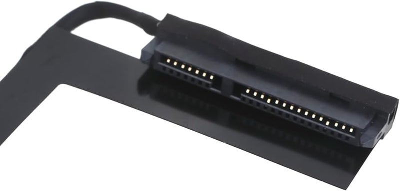 Replacement Right Cable Tray Bracket Holder DC02C007C10 for P50 P51 Laptop SSD Hard Drive Mounting - Image 5