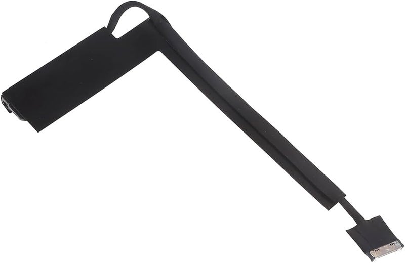 Replacement Right Cable Tray Bracket Holder DC02C007C10 for P50 P51 Laptop SSD Hard Drive Mounting - Image 4