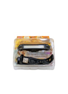 Generic USB rear flasher for bicycle 