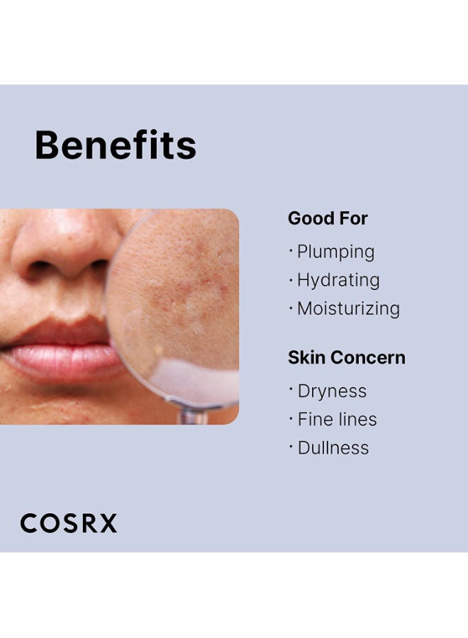 COSRX The Hyaluronic Acid 3 Serum 20ml - Image 5