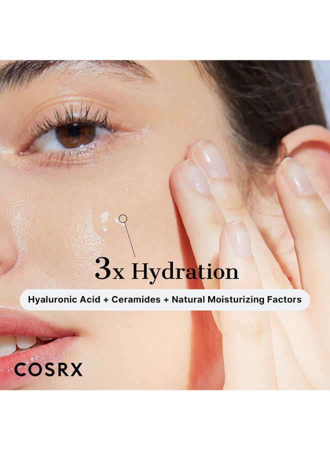 COSRX The Hyaluronic Acid 3 Serum 20ml - Image 3