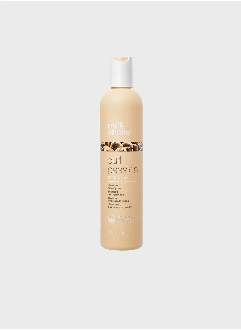 Milk Shake milk_shake curl passion shampoo 300ml