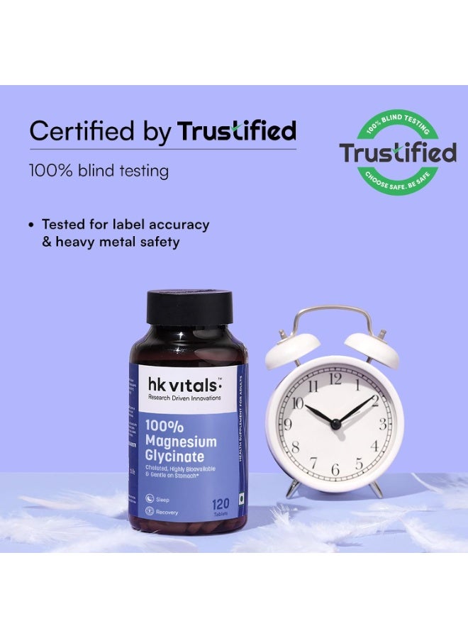 hk vitals Vitamin D3 (600 IU) & Fish Oil (1000mg Omega 3 with 180mg EPA & 120mg DHA) (60 Tablets Each) | Combo Pack - Image 3