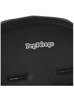 Peg Perego Siesta Follow Me Licorice Highchair-Black  - Image 5