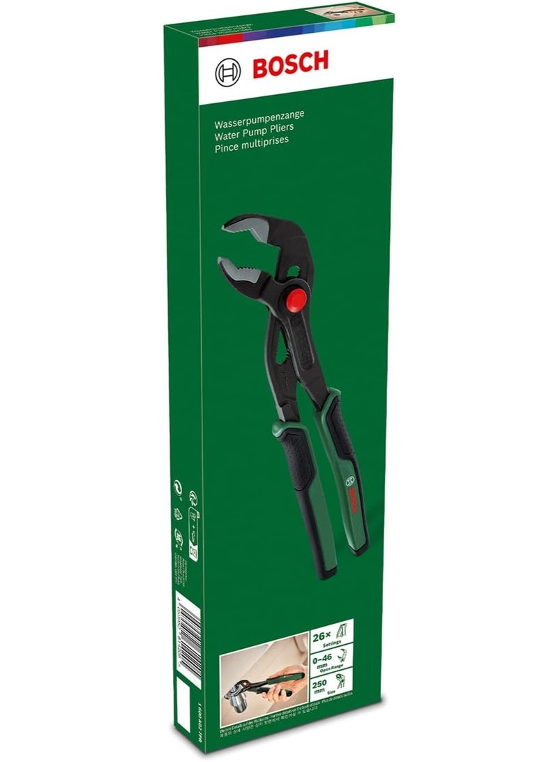 بوش بنسة غراب  بوش 10 بوصة موديل  Bosch1600A027PR - Image 2