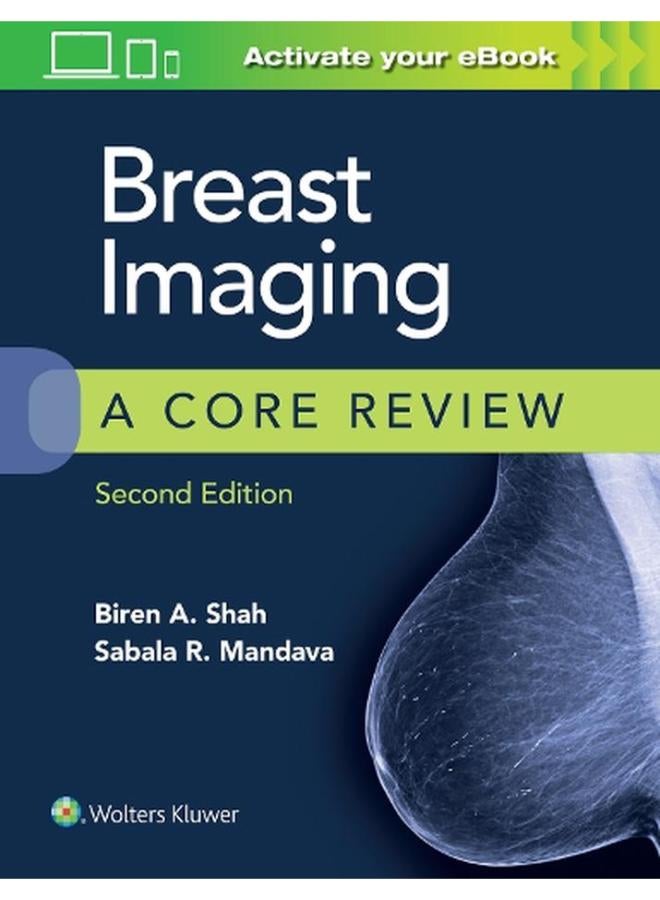 Breast Imaging  A Core Review  Ed   2 