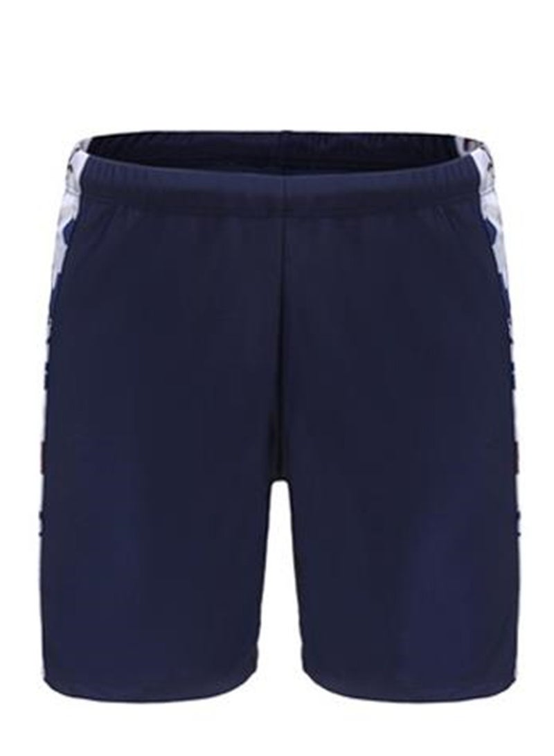 Generic 3pcs swimsuit boys swimsuit pants hat beach swimsuit set - Image 3