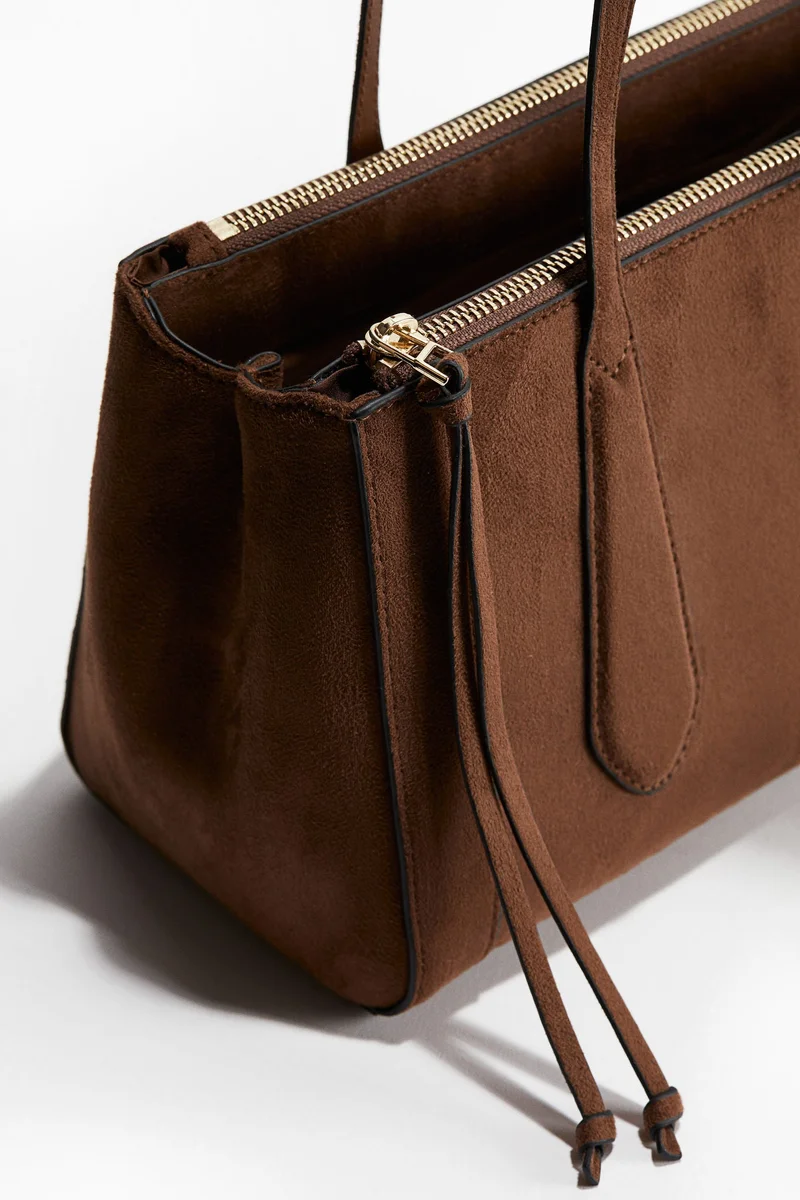 H&M Rectangular shoulder bag