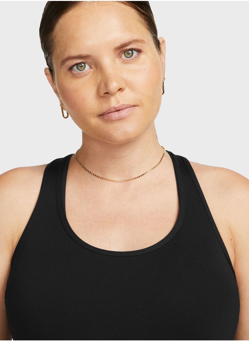 Nike - Maternity Dri-Fit Tank - Image 1