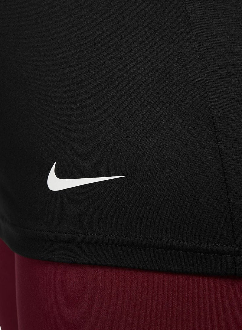 نايكي بلوزة بدون أكمام بتقنية دراي فيت للحوامل - Image 4