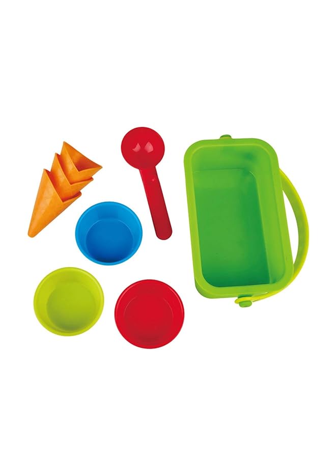 Hape Ice Cream Shop - Image 1