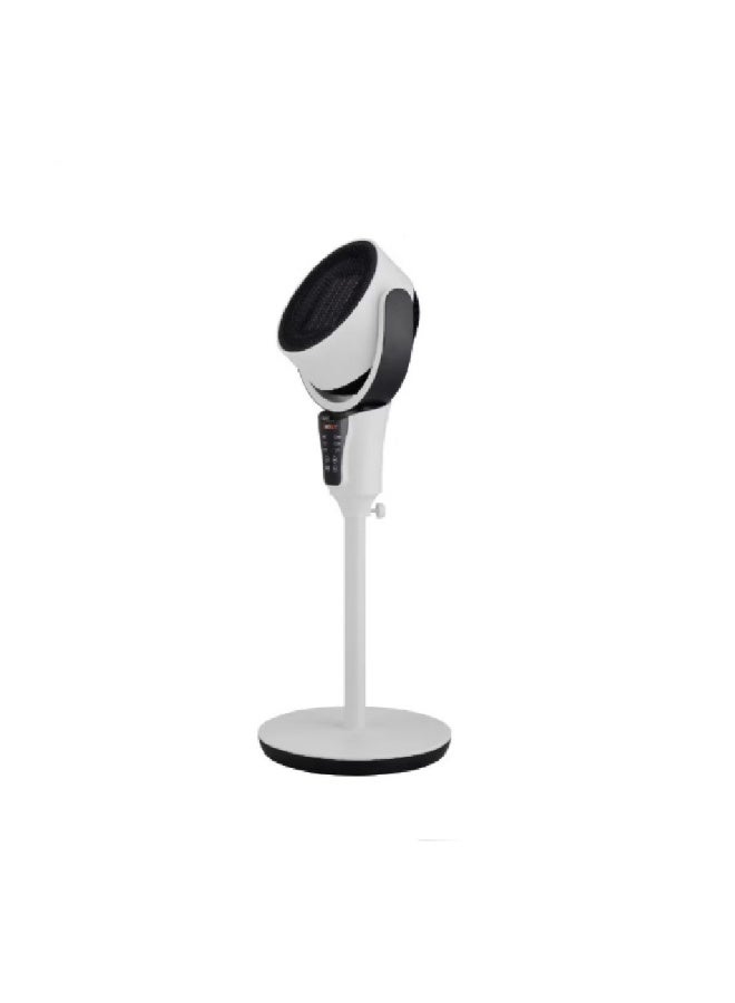 Kolln Heater With BTC Fan 2000 W 807102039 White - Image 2