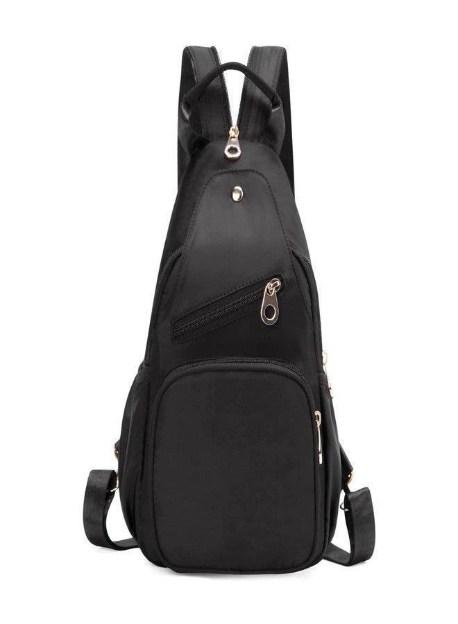 EVANCARY Small Sling Bag Convertible Mini Backpack for Women, Trendy Crossbody Bags Shoulder Bag for Travel Hiking Daypack - Image 5