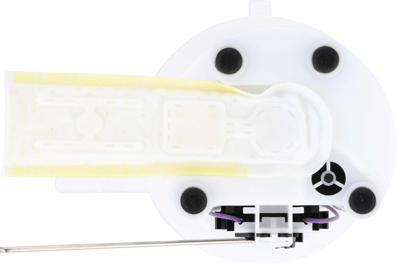 Delphi Fuel Pump Module Assembly - FG0324 - Image 2