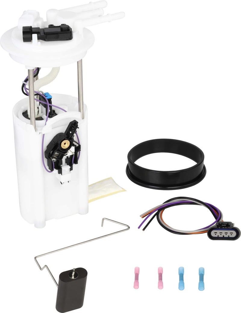 Delphi Fuel Pump Module Assembly - FG0324 - Image 4