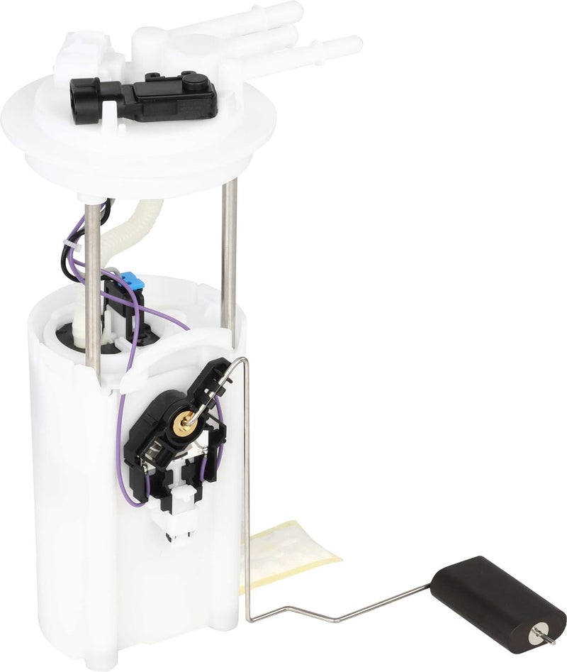 Delphi Fuel Pump Module Assembly - FG0324 - Image 1