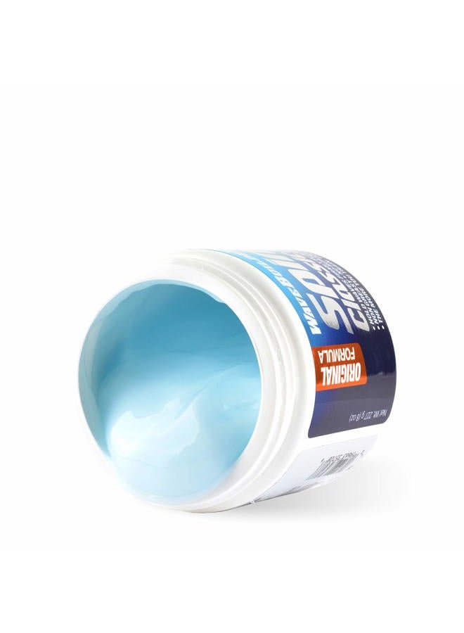 Wavebuilder Wave Builder Spinand Classic Original Formula Wave Cream, 8 Ounce - Image 2
