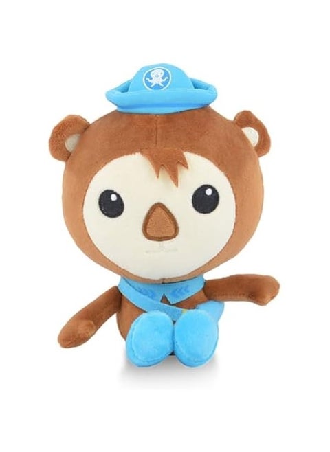 12inch Shellington Plush Shellington Soft Plush Toys Ocean Animal