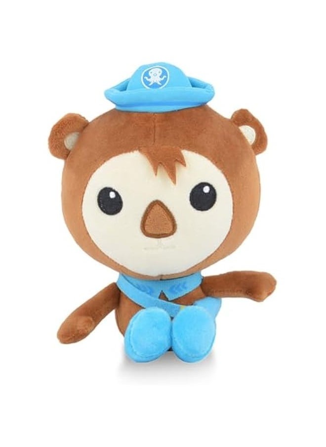 null - 12inch Shellington Plush Shellington Soft Plush Toys Ocean Animal - Image 1