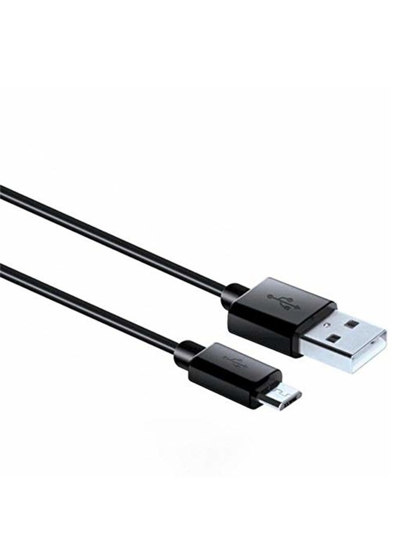 dreamGEAR - dreamGEAR- Playstation 4 Charge and Play Premium Connection Cable- Perfect for Charging DualShock4 Controllers - Image 1