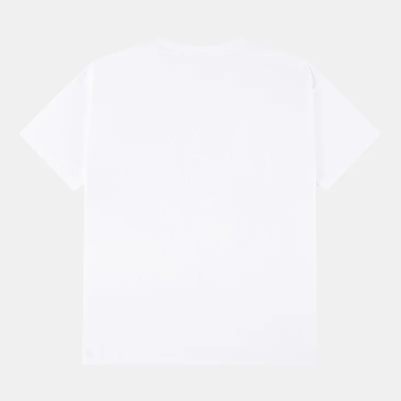 Jordan Black Kids' Air Bubble T-Shirt  | Best Price UAE