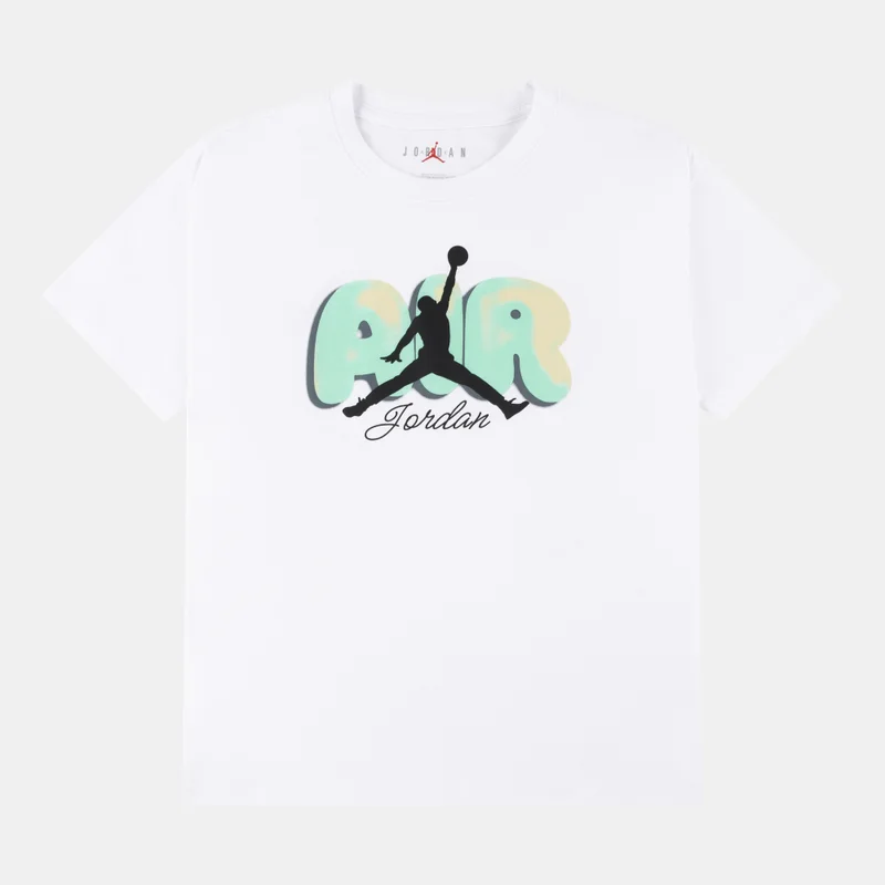 Kids' Air Bubble T-Shirt