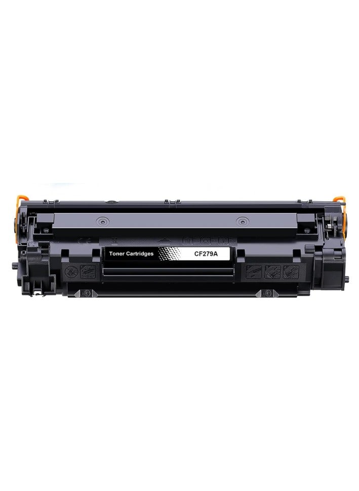 Kalon Replacement Toner Cartridge Compatible with HP CF279A CF279A Toner Cartridge – High Yield Black Laser Toner (1,000 Pages) – Compatible with HP LaserJet Pro M12a, M12w, MFP M26a, M26nw, M26 Series Printers - Image 1